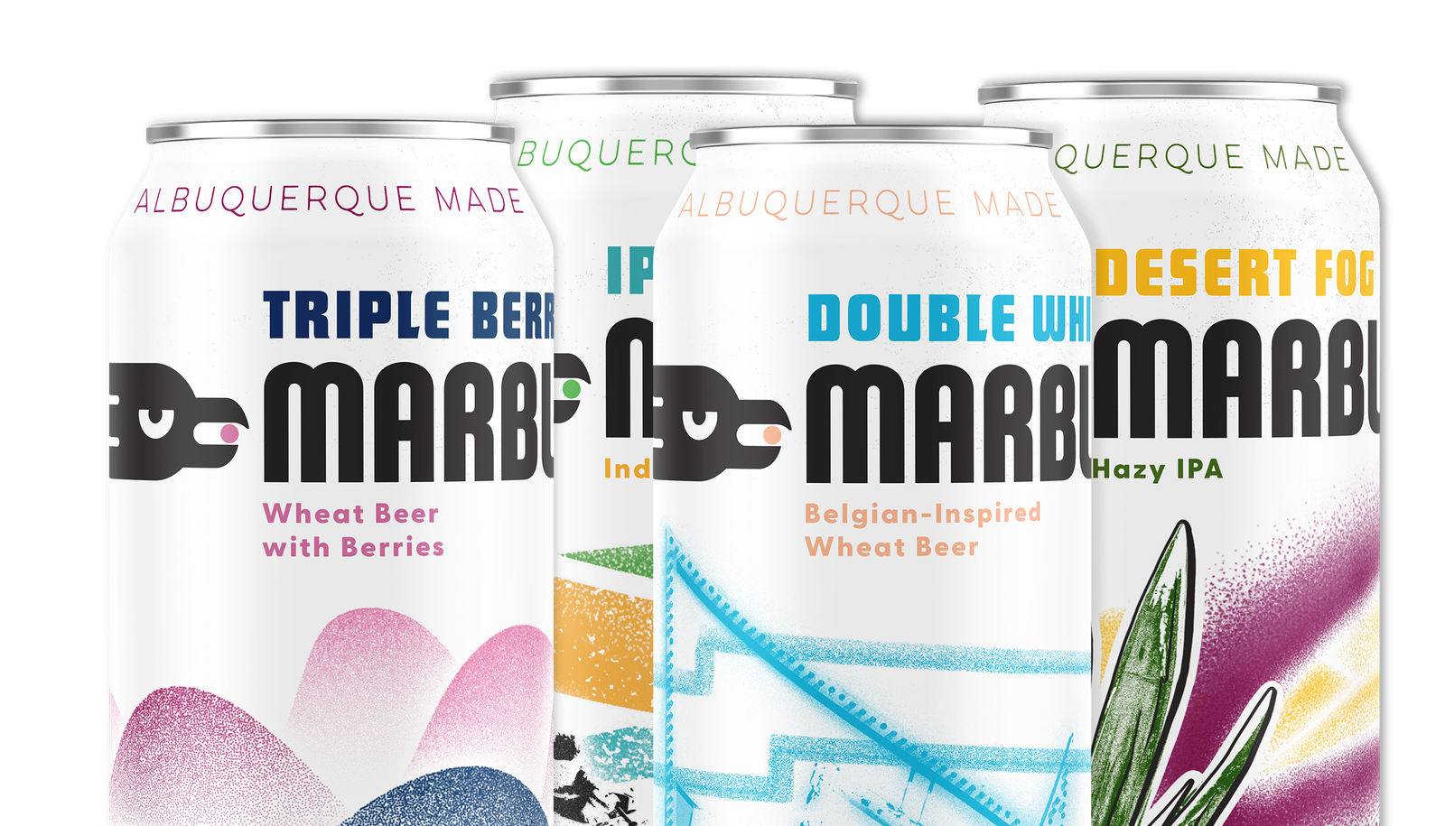 Marble Brewery