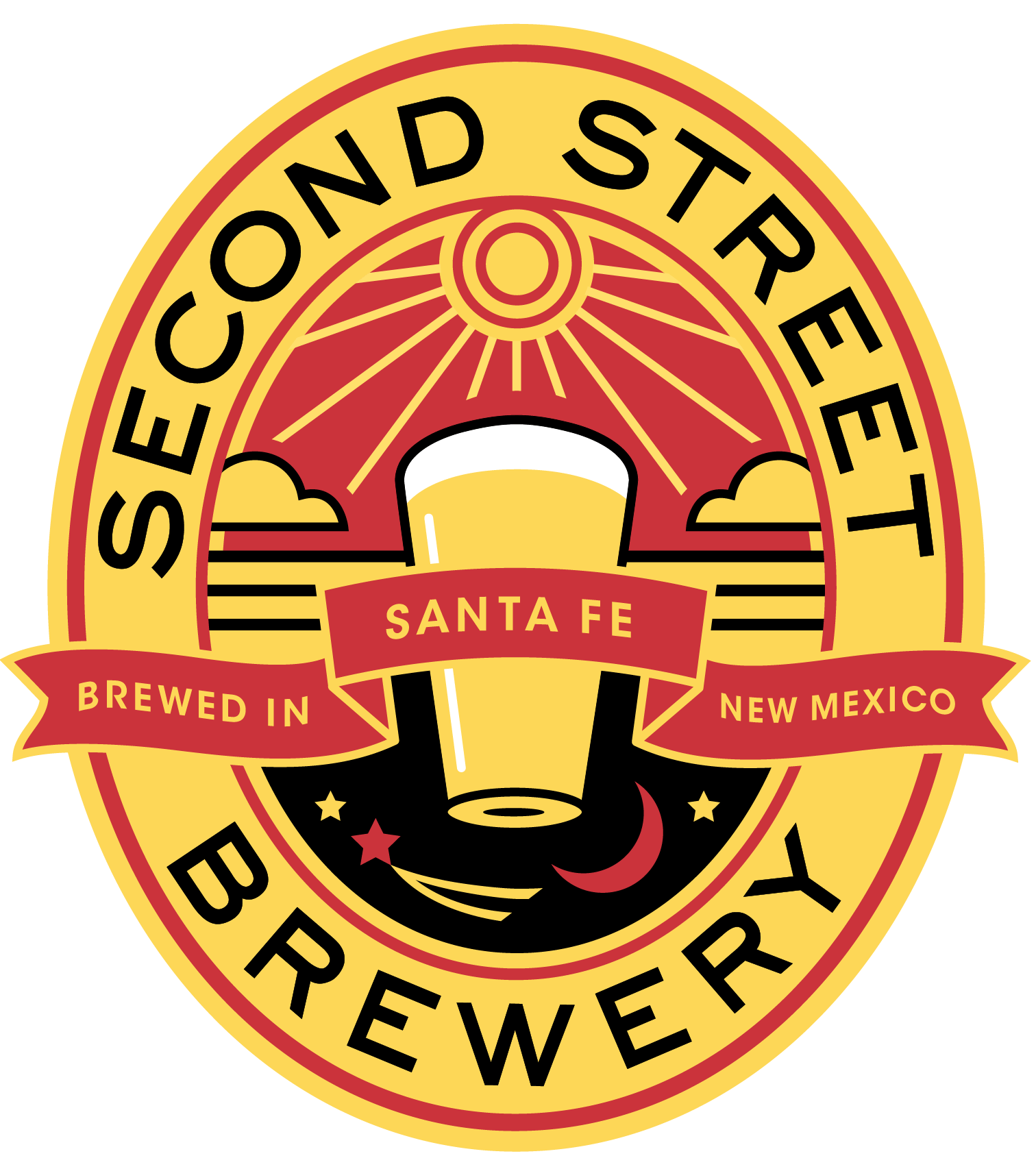 Second Street Brewery at the Railyard