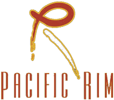 Pacific Rim