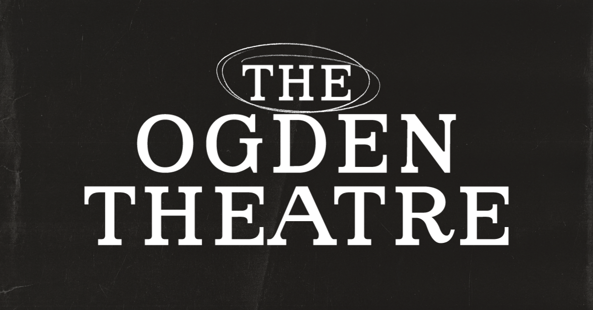 Ogden Theatre