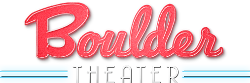 Boulder Theater
