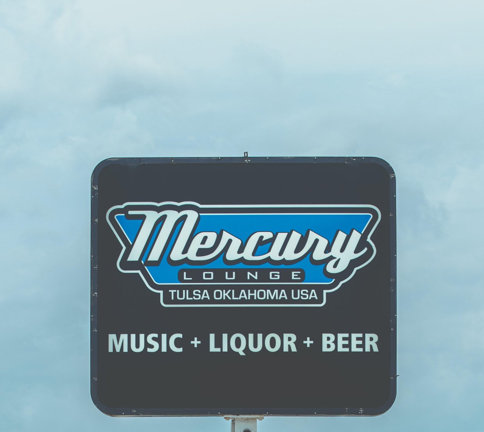 Mercury Lounge