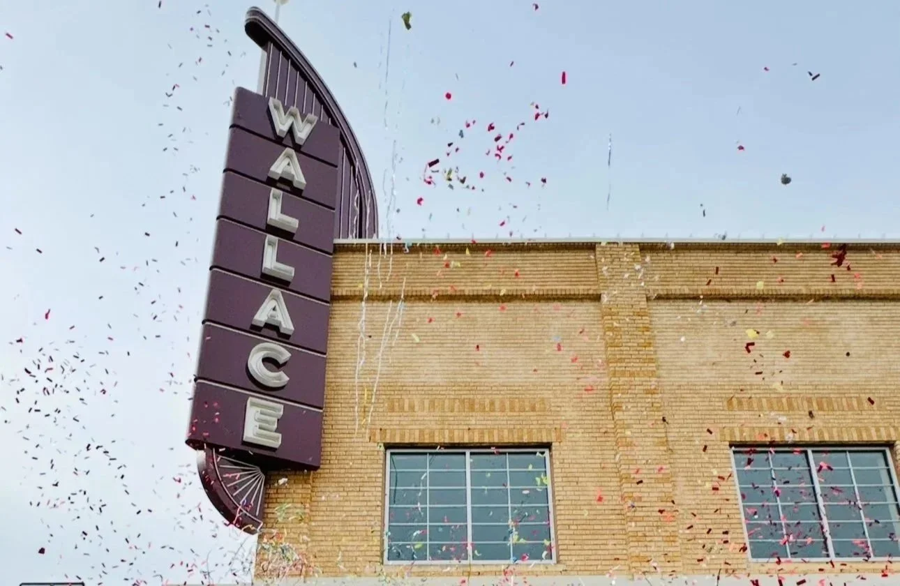 Wallace Theater