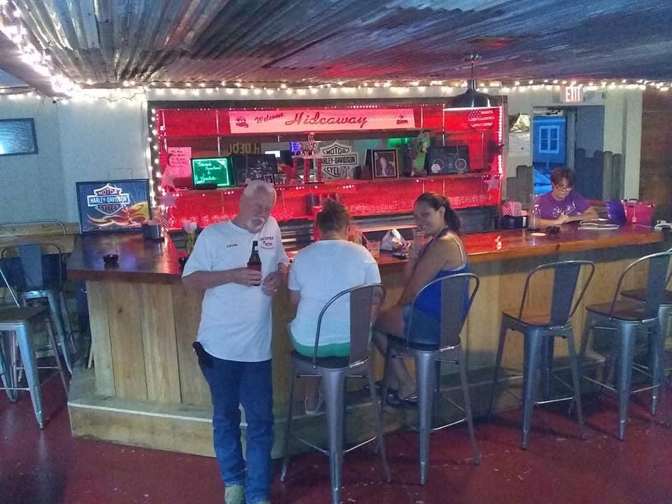 Bernice's Dancehall & Gameroom
