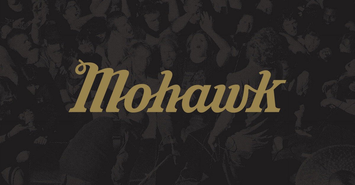 Mohawk