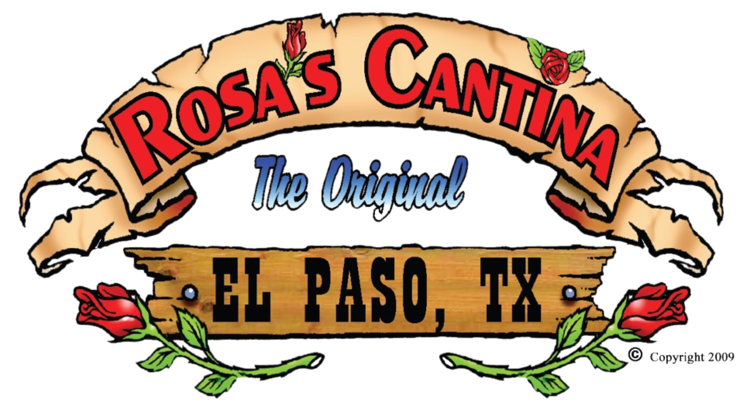 Rosa's Cantina