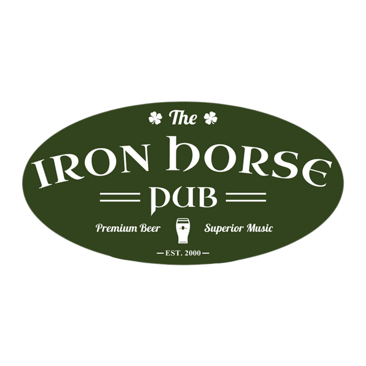 The Iron Horse Pub