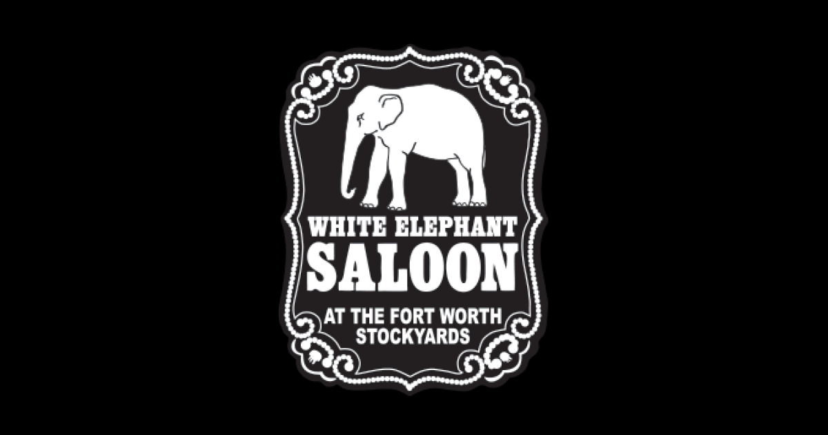 White Elephant Saloon