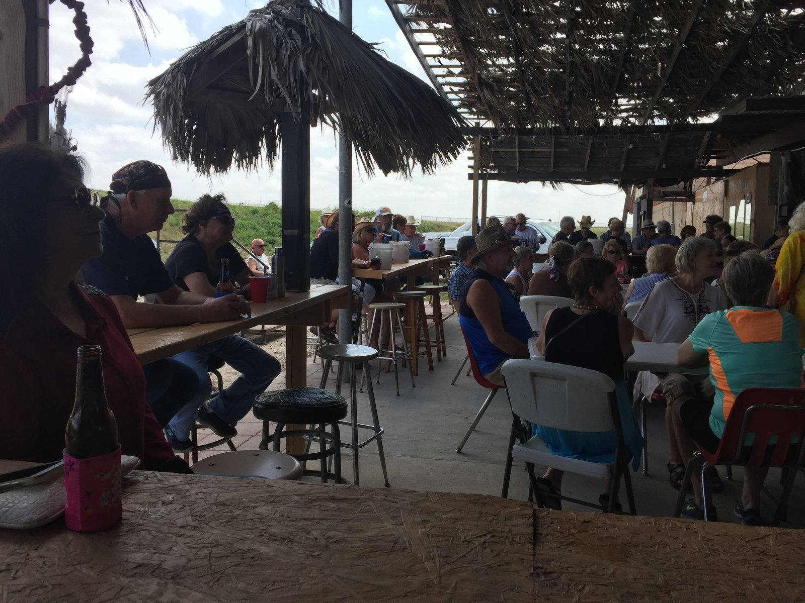 Cabrera's Bar