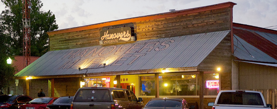 Hanovers Draught Haus