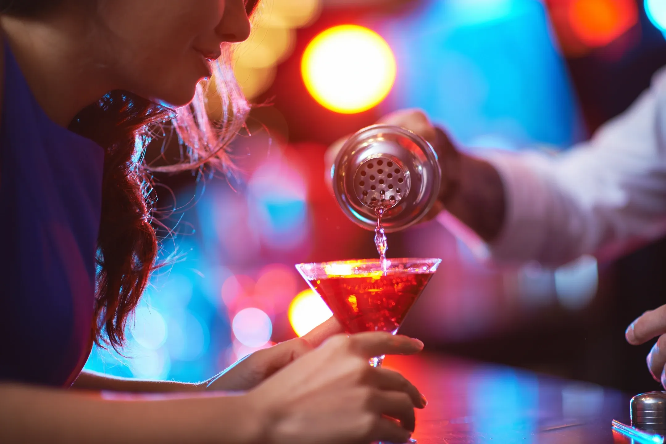 Hereford Bar & Grill