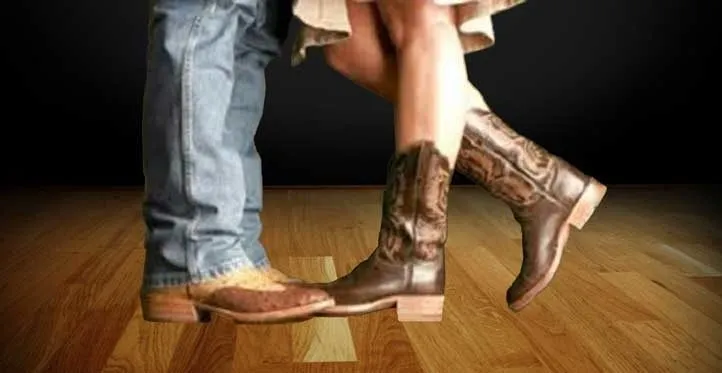 Old School Texas West