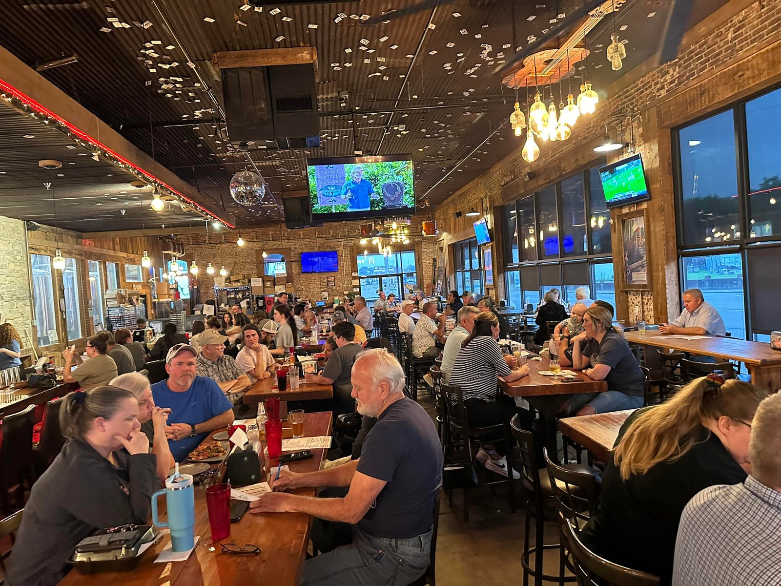 Redbone Magic Brewing Co