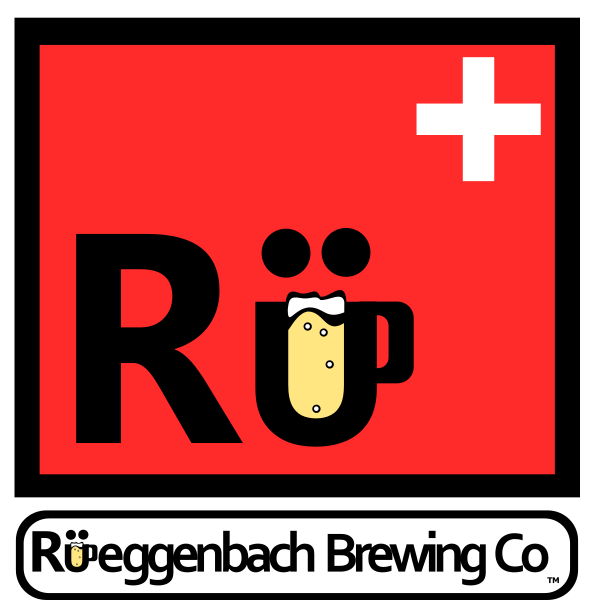 Rüeggenbach Brewing Co