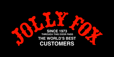 The Jolly Fox