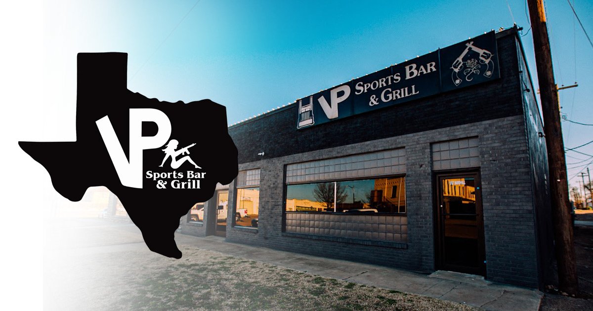 Vernon Parts Sports Grill