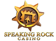Speaking Rock Entertainment Center
