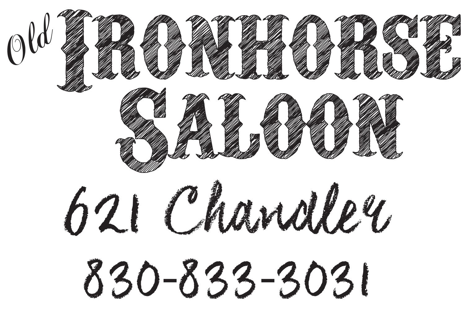 Old Ironhorse Saloon