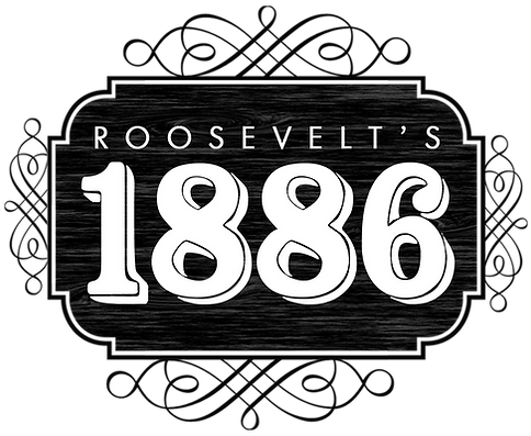 Roosevelt's 1886 Bar & Lounge