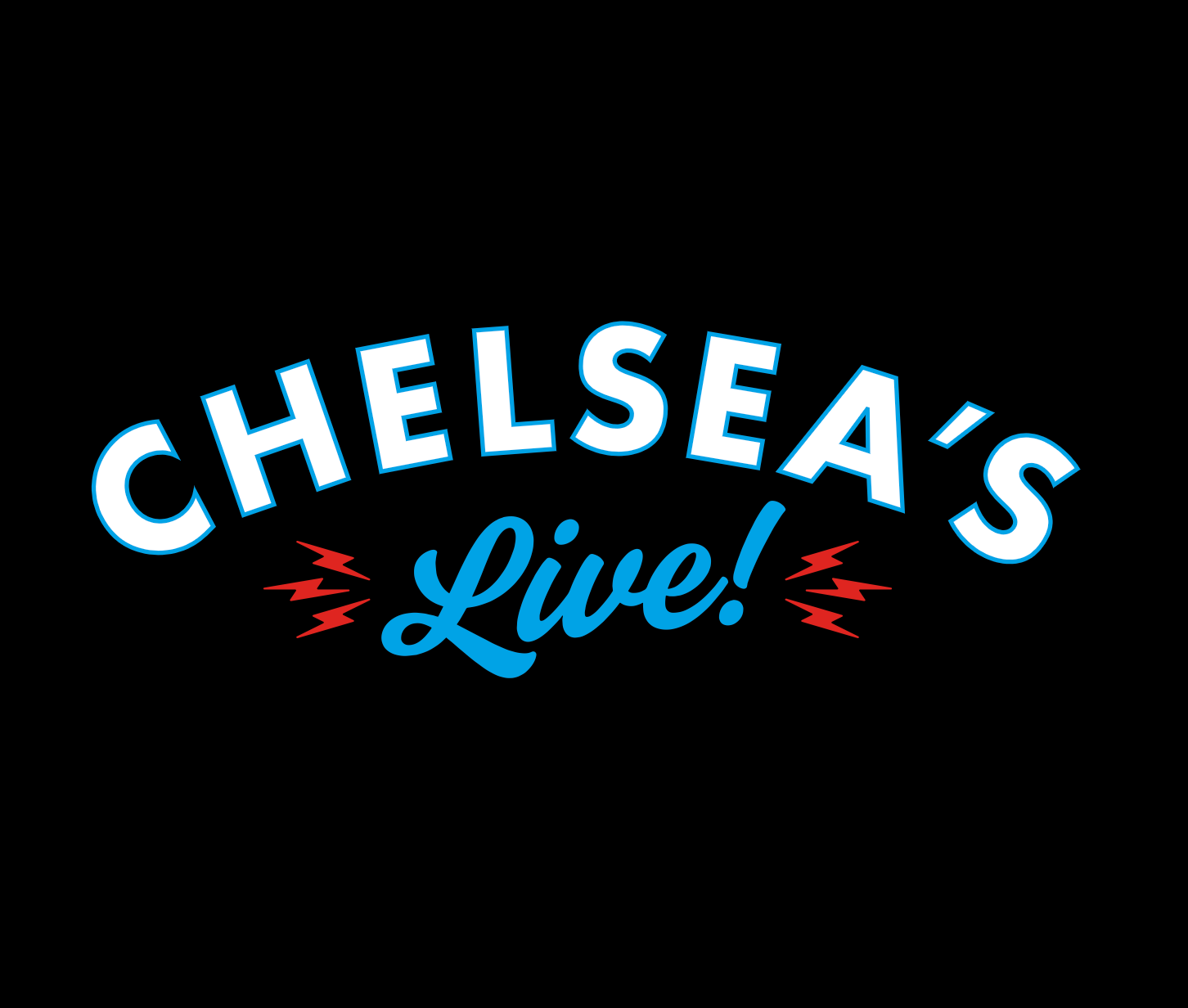 Chelsea's Live