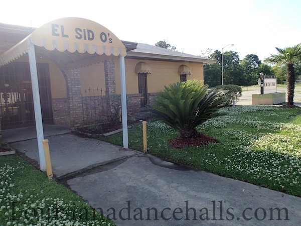 El Sido's Zydeco & Blues Club
