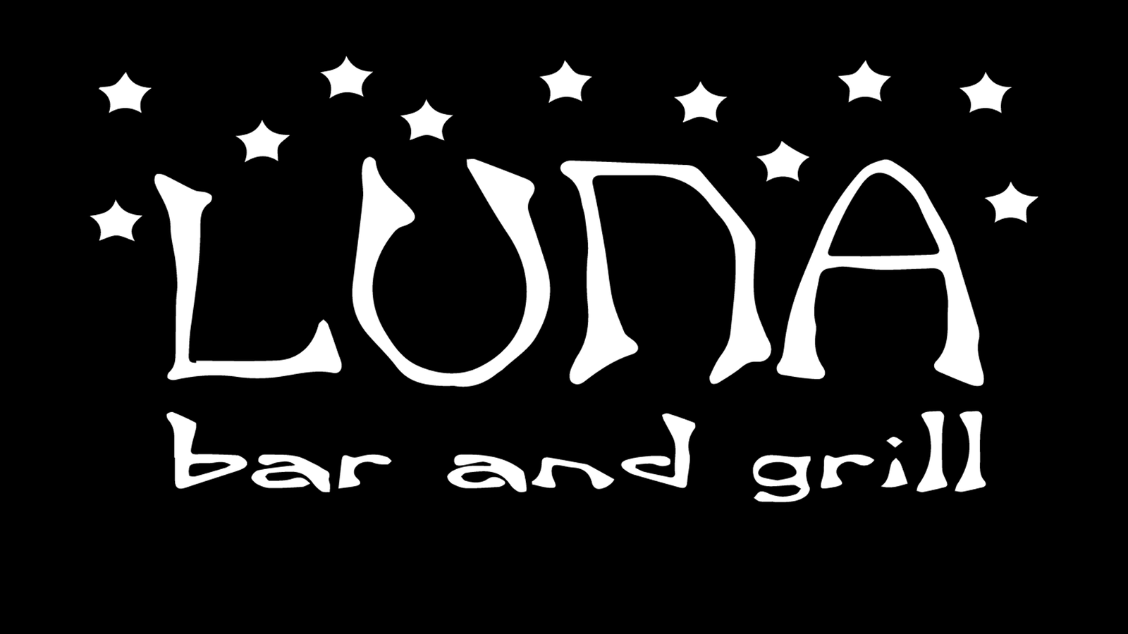 Luna Bar & Grill