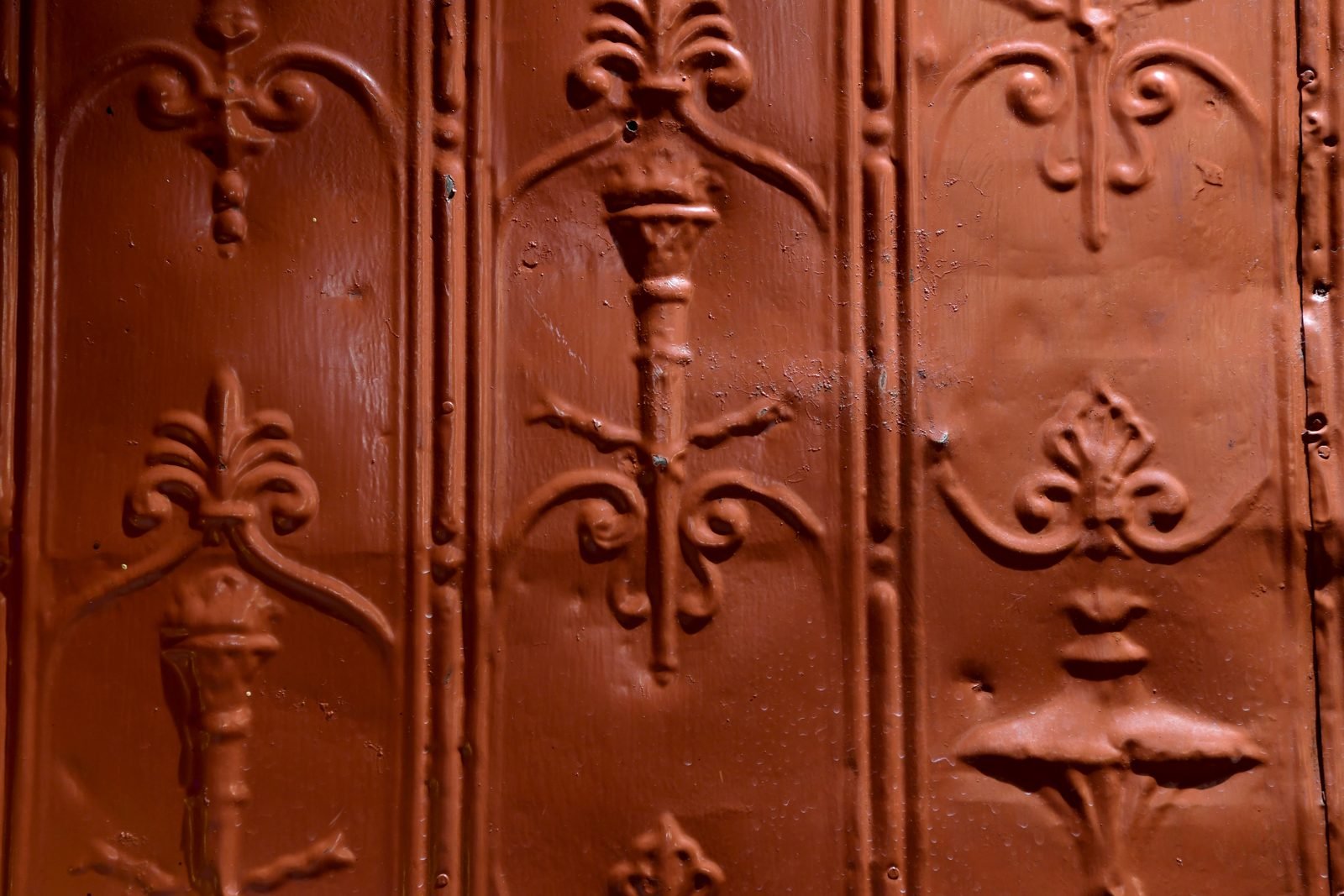 Maple Leaf Bar