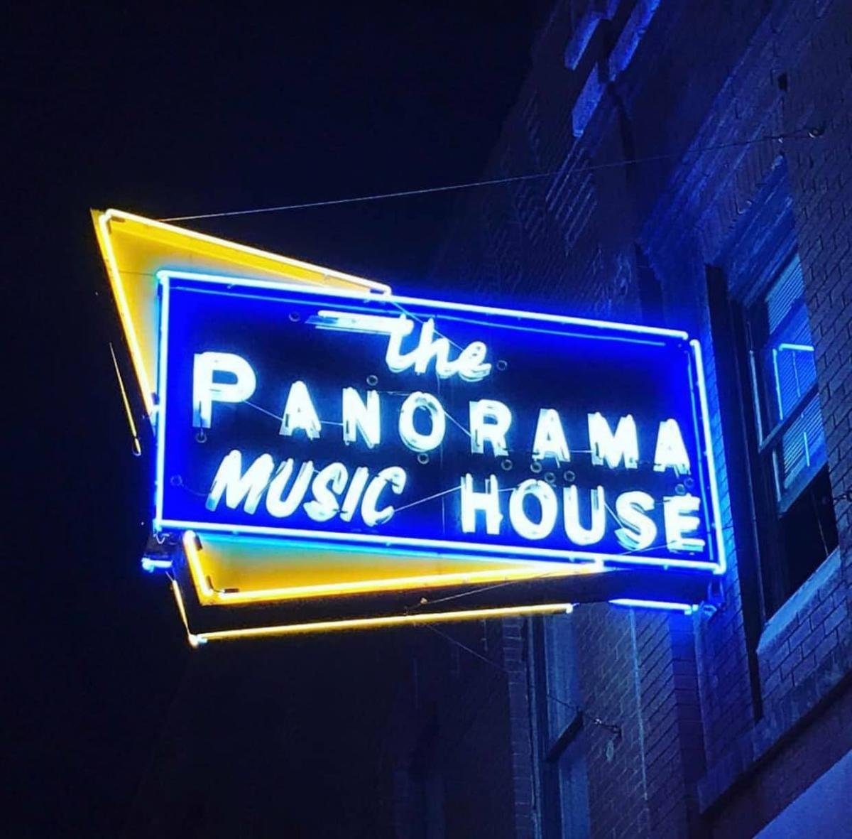 Panorama Music House