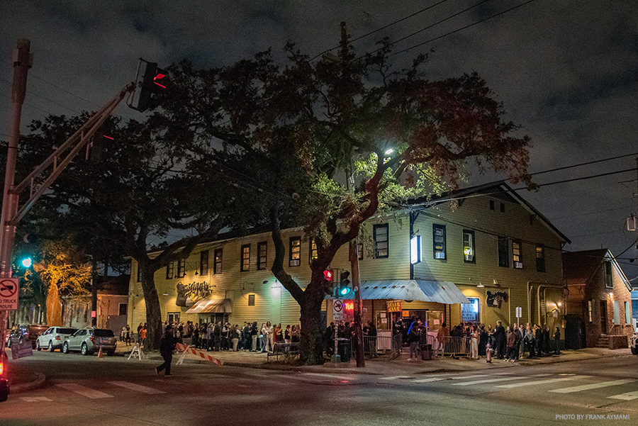 Tipitina's