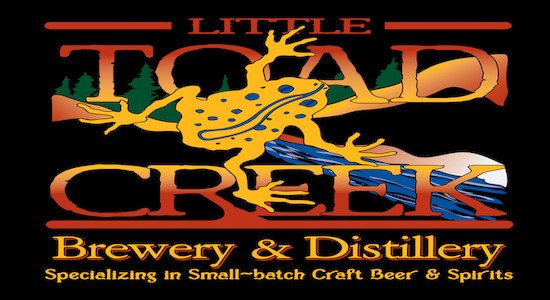 Little Toad Creek Brewery & Distillery - Las Cruces