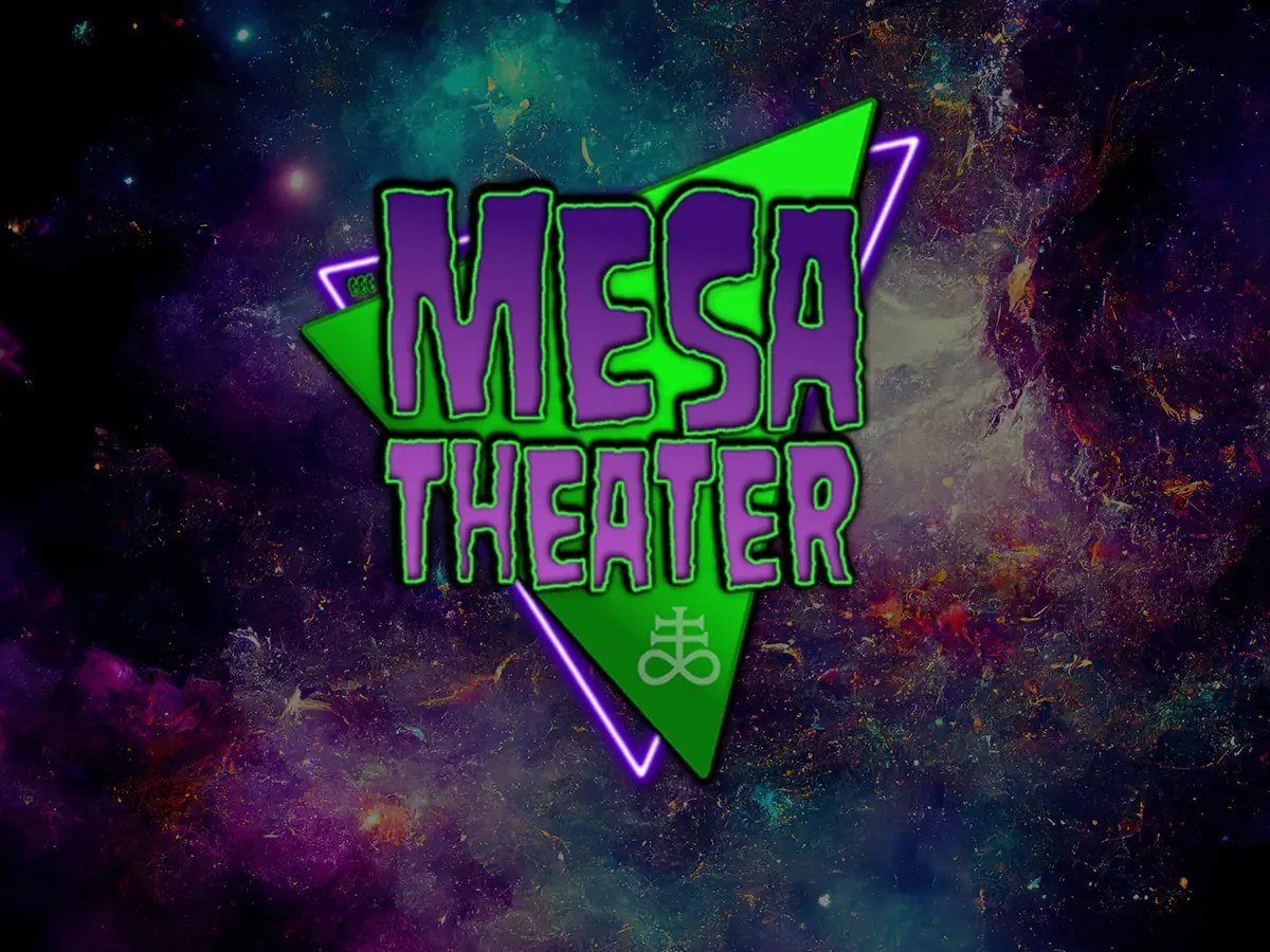 Mesa Theater