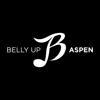 Belly Up Aspen