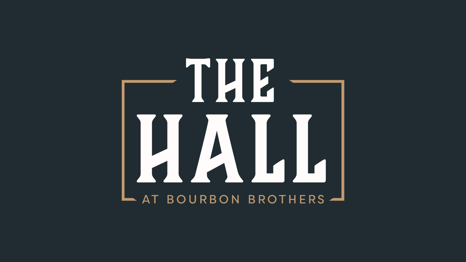 Phil Long Music Hall at Bourbon Brothers