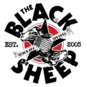 The Black Sheep