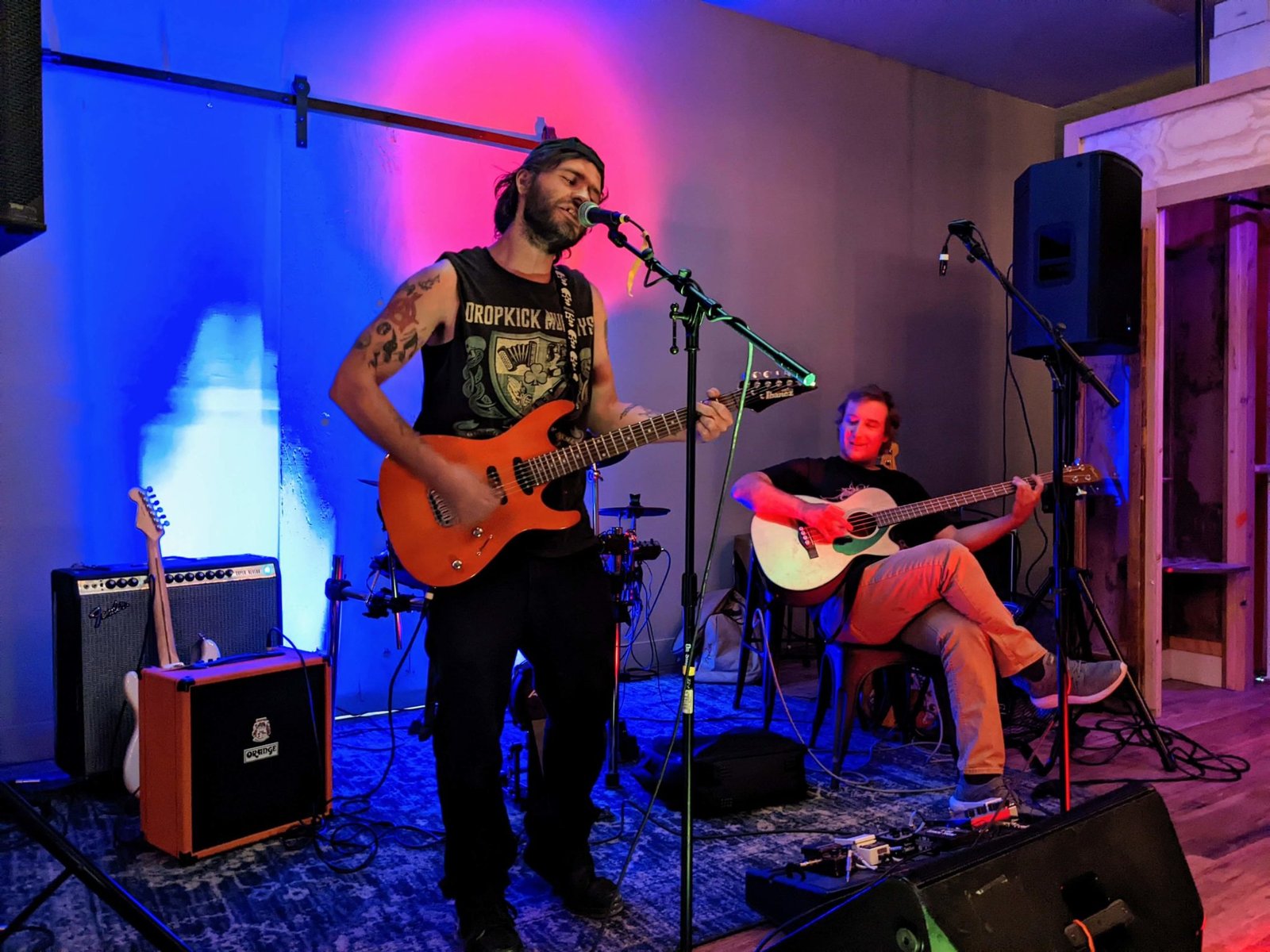The Well Hotel & Taproom