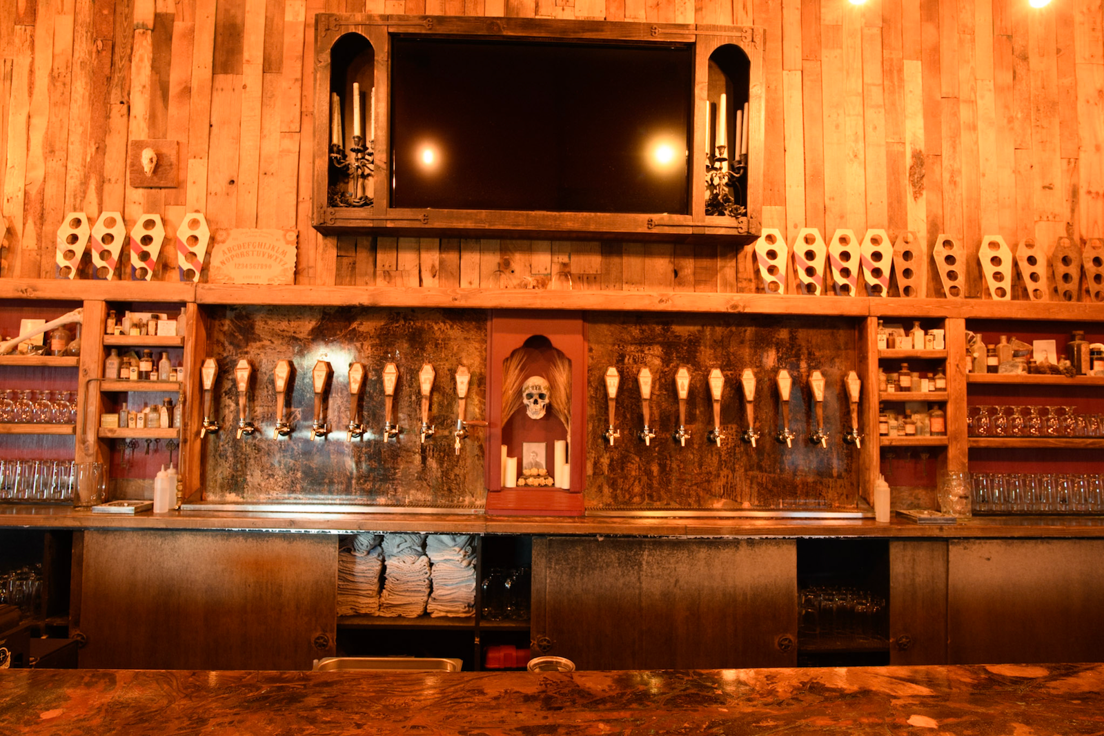 Bone Haus Brewing
