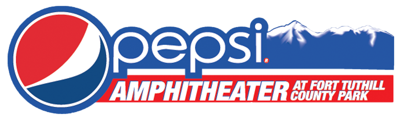 Pepsi Amphitheater at Fort Tuthill