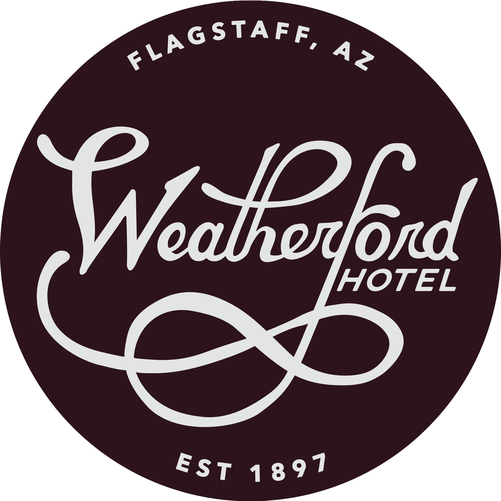 The Weatherford Hotel (Zane Grey Ballroom & The Gopher Hole)