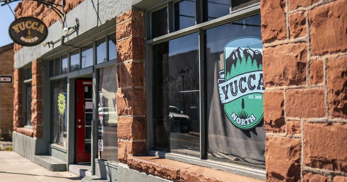 Yucca North