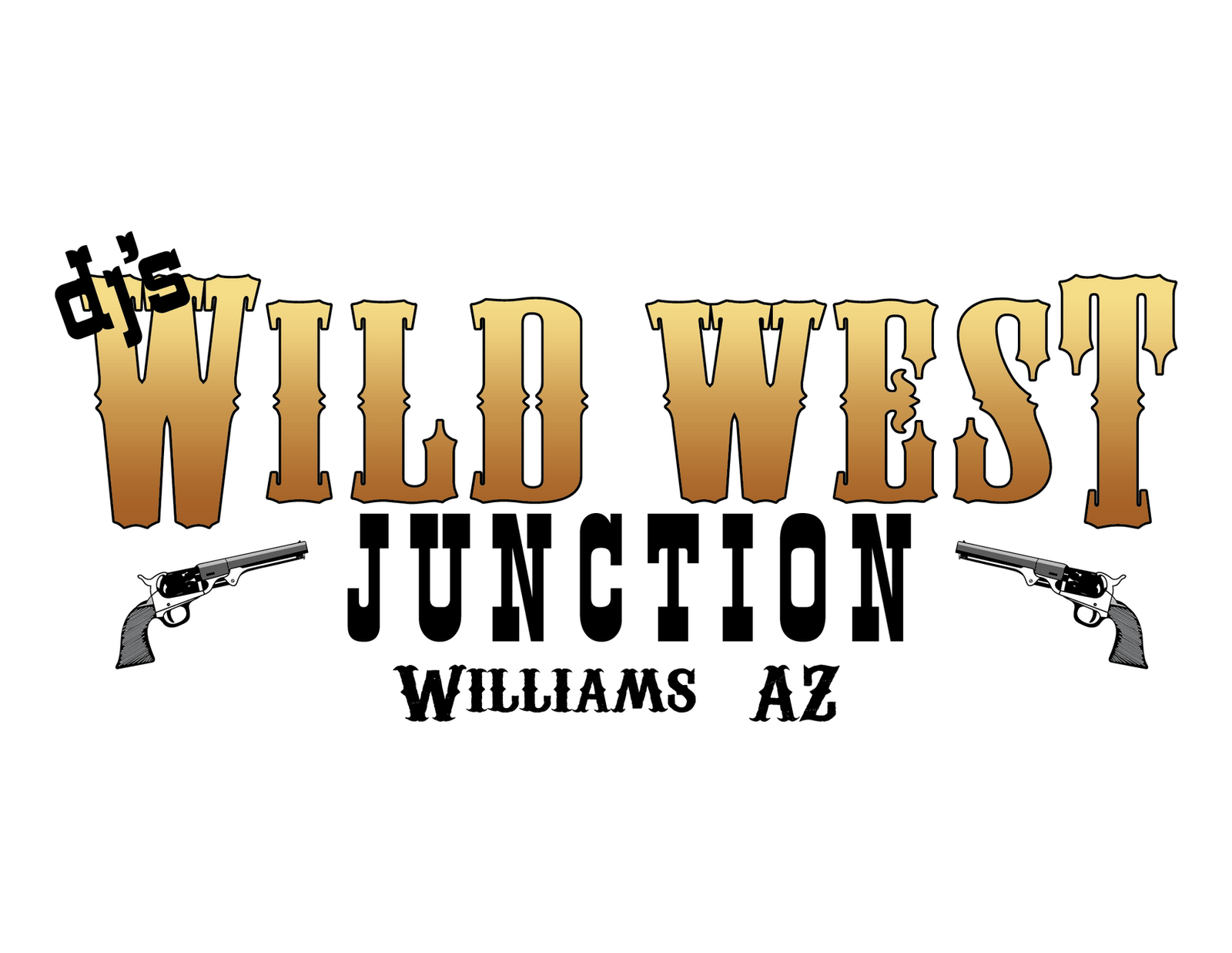 Wild West Junction (Long Horn Saloon)