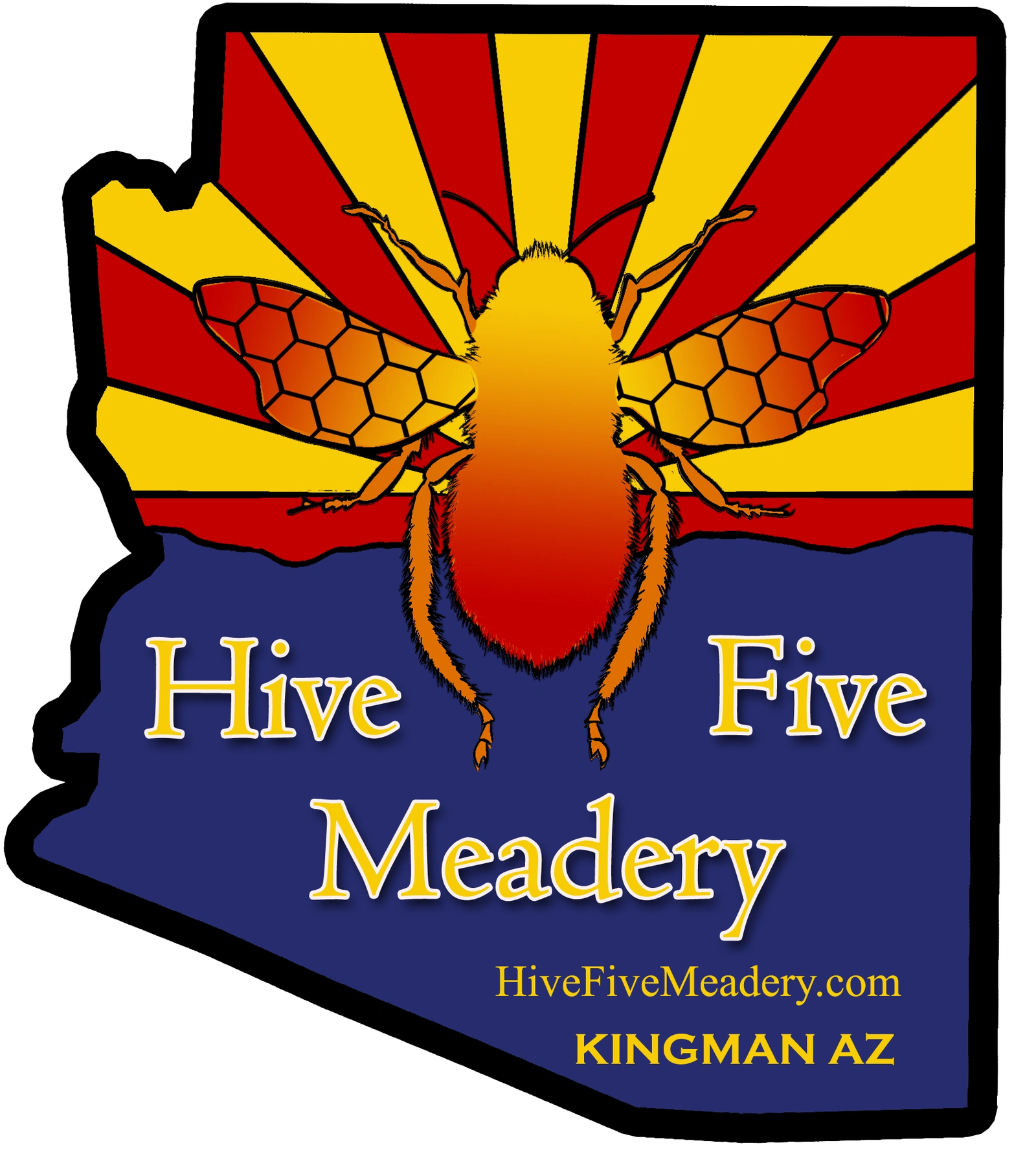 Hive Five Meadery