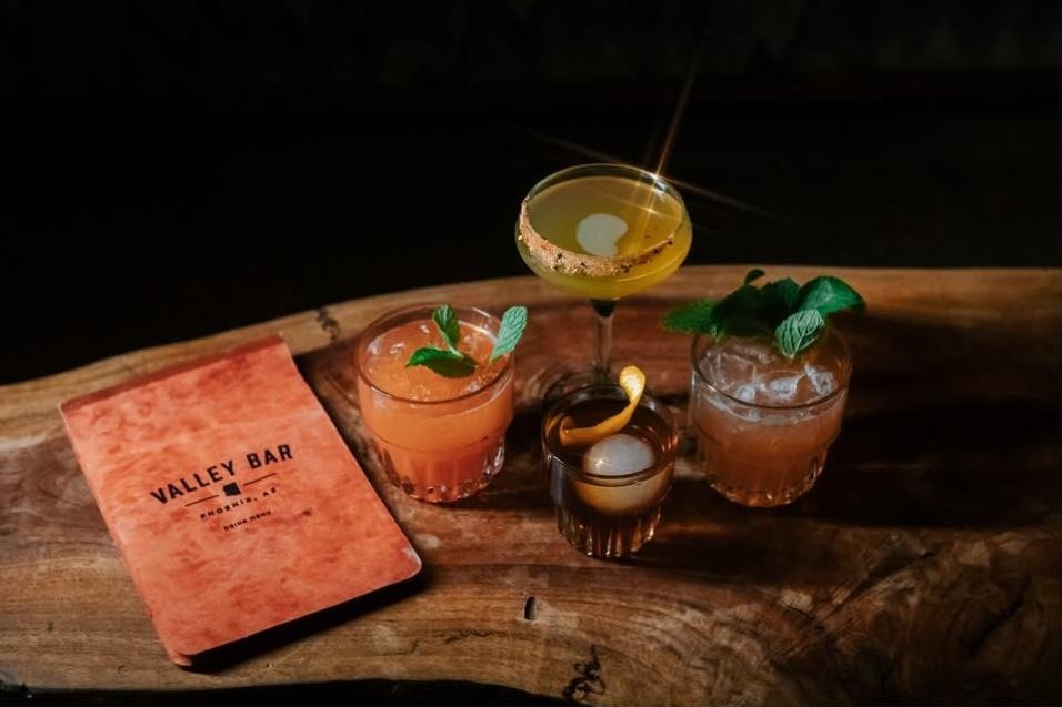 Valley Bar