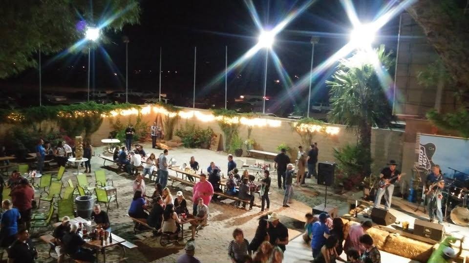 Airport Tavern