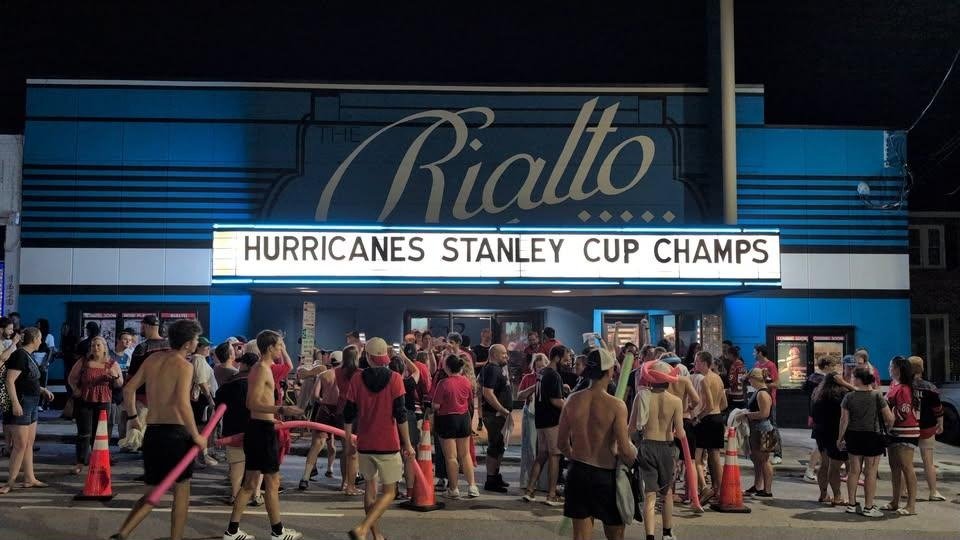 Rialto Theatre