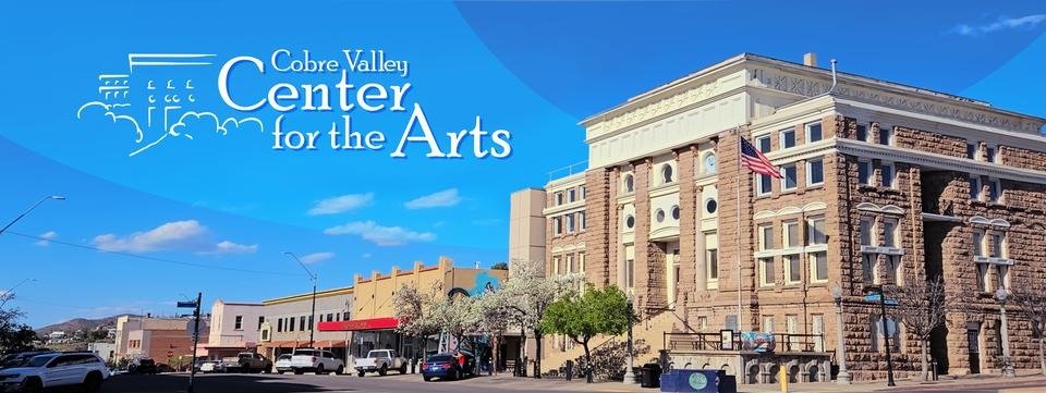 Cobre Valley Center for the Arts