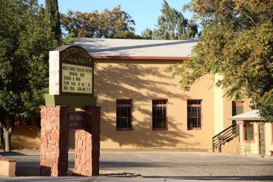 Old Town Center for the Arts