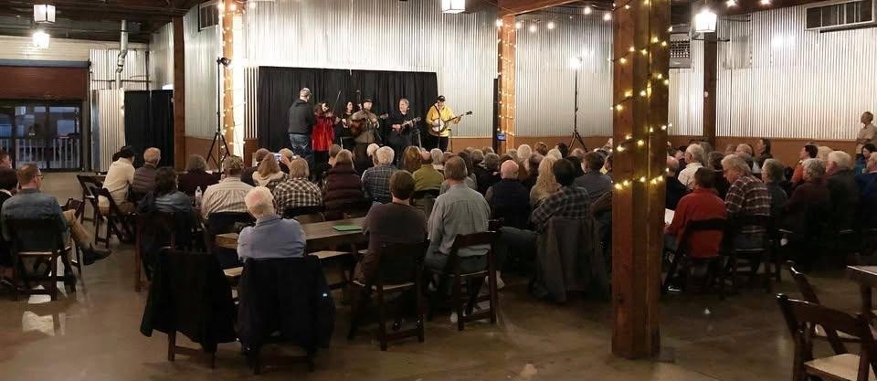 17th Street Music Club