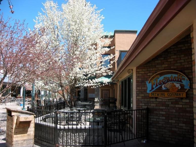 Flagstaff Brewing Company