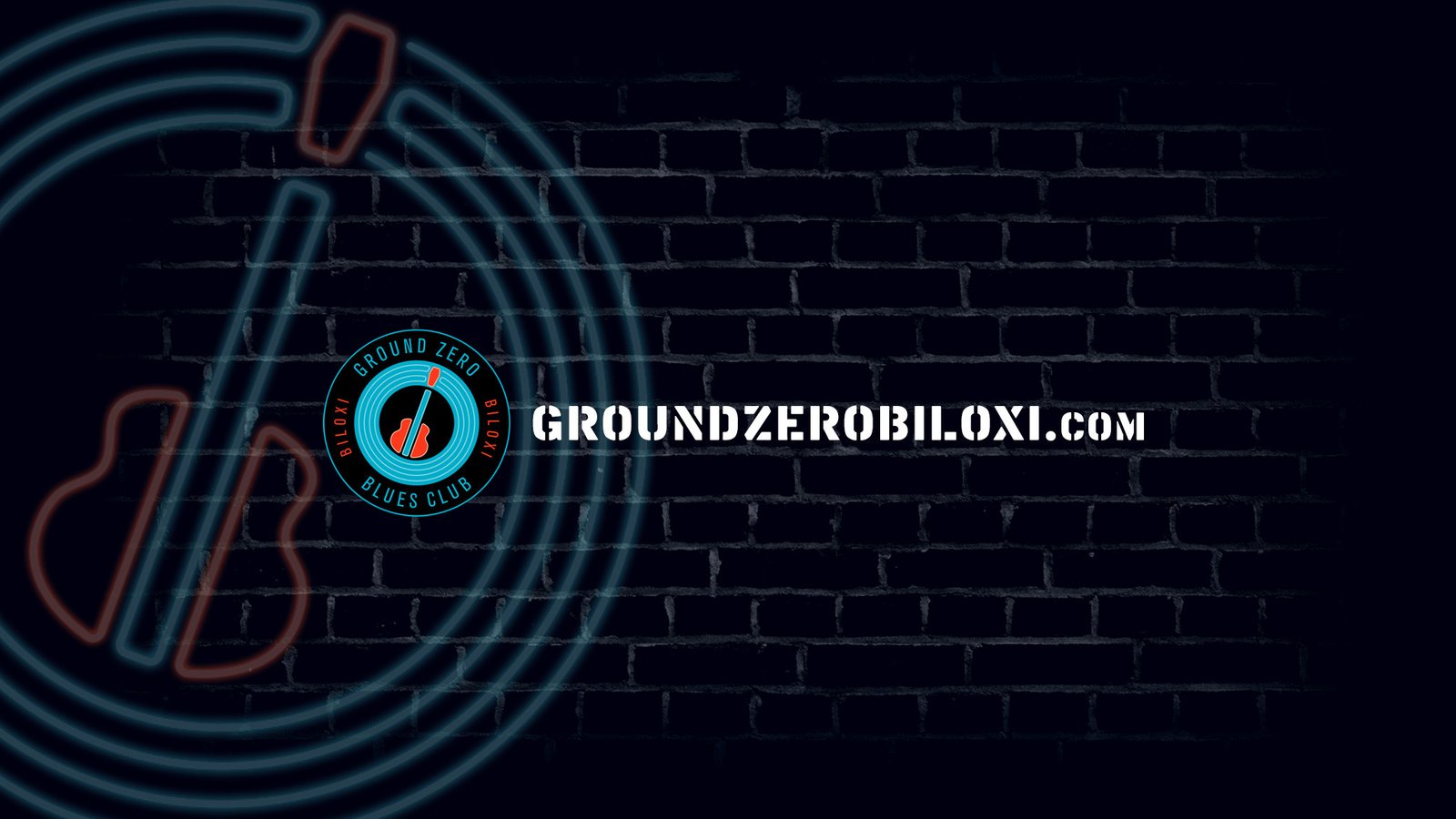 Ground Zero Blues Club Biloxi