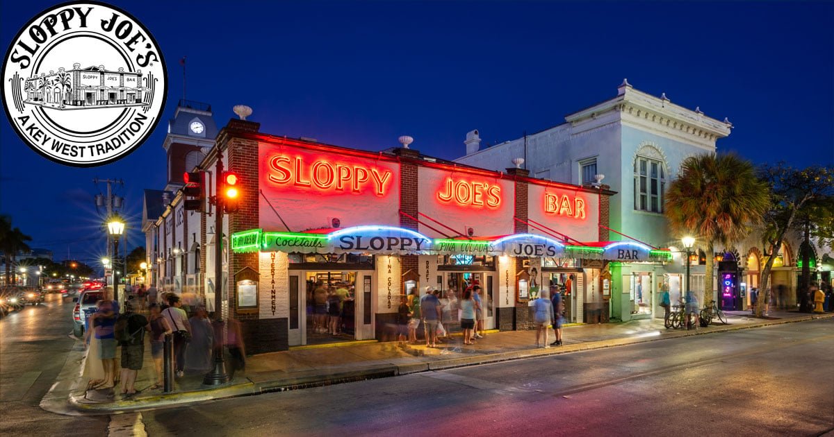 Sloppy Joe's Bar
